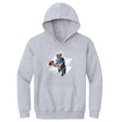 Justin Herbert Kids Youth Hoodie | 500 LEVEL