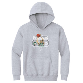 Payton Pritchard Kids Youth Hoodie | 500 LEVEL