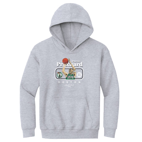 Payton Pritchard Kids Youth Hoodie | 500 LEVEL
