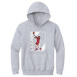 Damian Lillard Kids Youth Hoodie | 500 LEVEL