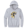 DK Metcalf Kids Youth Hoodie | 500 LEVEL