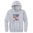 Dennis Schroder Kids Youth Hoodie | 500 LEVEL