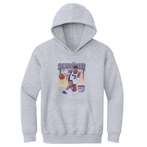 Dennis Schroder Kids Youth Hoodie | 500 LEVEL