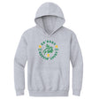 St. Patrick's Day Kids Youth Hoodie | 500 LEVEL
