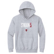Dailyn Swain Kids Youth Hoodie | 500 LEVEL