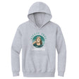 Trevor Lawrence Kids Youth Hoodie | 500 LEVEL