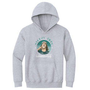 Trevor Lawrence Kids Youth Hoodie | 500 LEVEL