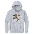 Fernando Tatis Jr. Kids Youth Hoodie | 500 LEVEL