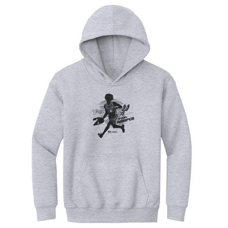 Dylan Harper Kids Youth Hoodie | 500 LEVEL