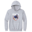 Jake Arrieta Kids Youth Hoodie | 500 LEVEL