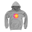 Dancing While Cancering Kids Youth Hoodie | 500 LEVEL