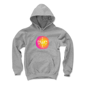 Dancing While Cancering Kids Youth Hoodie | 500 LEVEL