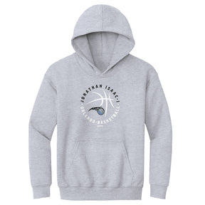 Jonathan Isaac Kids Youth Hoodie | 500 LEVEL