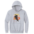 Trevor Linden Kids Youth Hoodie | 500 LEVEL