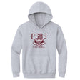 Plano Kids Youth Hoodie | 500 LEVEL