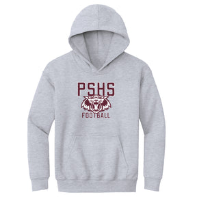 Plano Kids Youth Hoodie | 500 LEVEL