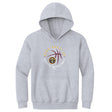 Zeke Nnaji Kids Youth Hoodie | 500 LEVEL