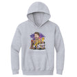 Luka Doncic Kids Youth Hoodie | 500 LEVEL