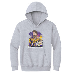 Luka Doncic Kids Youth Hoodie | 500 LEVEL