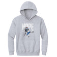 Derwin James Kids Youth Hoodie | 500 LEVEL