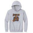 Jalen Brunson Kids Youth Hoodie | 500 LEVEL