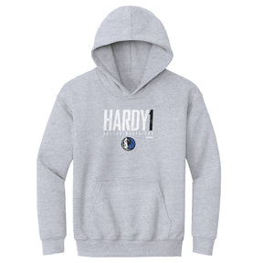 Jaden Hardy Kids Youth Hoodie | 500 LEVEL