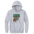 Saquon Barkley Kids Youth Hoodie | 500 LEVEL