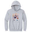 Josh Hart Kids Youth Hoodie | 500 LEVEL