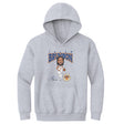 Jalen Brunson Kids Youth Hoodie | 500 LEVEL