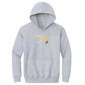LeBron James Kids Youth Hoodie | 500 LEVEL