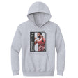 Damian Lillard Kids Youth Hoodie | 500 LEVEL