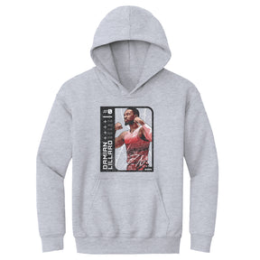 Damian Lillard Kids Youth Hoodie | 500 LEVEL