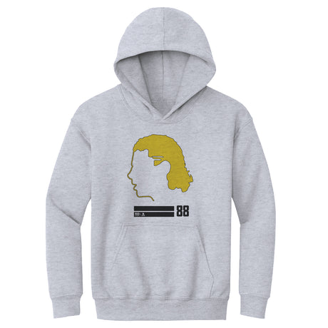 Patrick Kane Kids Youth Hoodie | 500 LEVEL