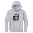 PE Guy Kids Youth Hoodie | 500 LEVEL