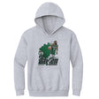Jaylen Brown Kids Youth Hoodie | 500 LEVEL