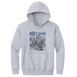 Nick Kyrgios Kids Youth Hoodie | 500 LEVEL