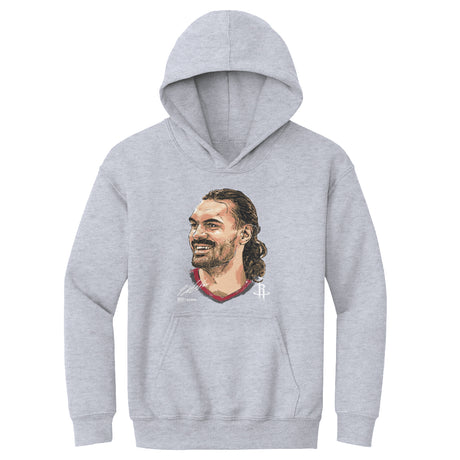 Steven Adams Kids Youth Hoodie | 500 LEVEL