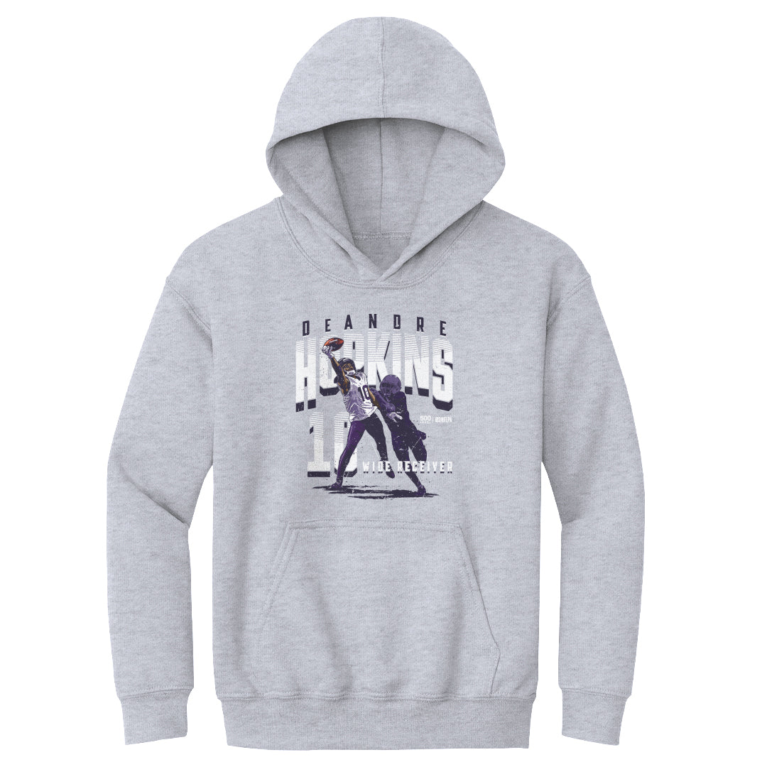 DeAndre Hopkins Kids Youth Hoodie | 500 LEVEL