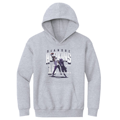 DeAndre Hopkins Kids Youth Hoodie | 500 LEVEL