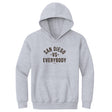San Diego Baseball Kids Youth Hoodie | 500 LEVEL