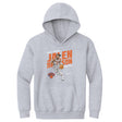 Jalen Brunson Kids Youth Hoodie | 500 LEVEL