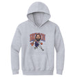 Jalen Brunson Kids Youth Hoodie | 500 LEVEL