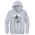 Cooper Kupp Kids Youth Hoodie | 500 LEVEL