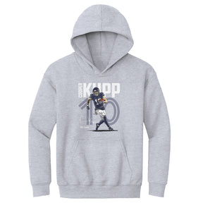 Cooper Kupp Kids Youth Hoodie | 500 LEVEL