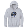 Alexis Sanchez Kids Youth Hoodie | 500 LEVEL