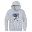 Ja Morant Kids Youth Hoodie | 500 LEVEL