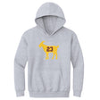 Cleveland Kids Youth Hoodie | 500 LEVEL