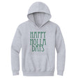 Christmas Kids Youth Hoodie | 500 LEVEL