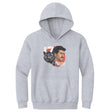 Keith Hernandez Kids Youth Hoodie | 500 LEVEL