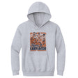 Kerry Carpenter Kids Youth Hoodie | 500 LEVEL